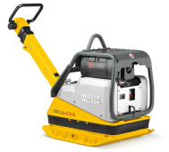 Виброплита дизельная Wacker Neuson DPU 6555Heh