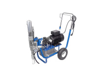 Аппарат окрасочный AktiSpray AvS-12000HD-M1