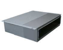 Внутренний блок канального типа FREE Match DC Inverter AMD-12UX4SJD