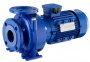Центробежный насос Lowara NSCE 32-250/22/P45RCS4