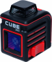 Лазерный уровень ADA Cube 360 Home Edition