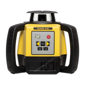 Ротационный нивелир Leica Rugby 640