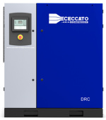 Винтовой компрессор Ceccato DRC 40DRY A 10 CE 400 50