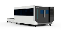 MetalTec 1530P (6000Вт) промышленный комплекс лазерной резки