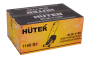 Газонокосилка электрическая HUTER ELM-1100