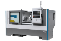 Токарный станок с ЧПУ JET JCK-1640S CNC (Siemens, ручн. патрон, 6-ти поз. рев. голова)