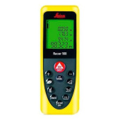 Лазерный дальномер LEICA Racer 100