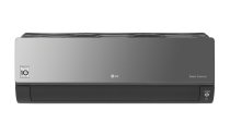 Внутренний блок мульти-сплит систем настенного типа серии ARTCOOL MIRROR AC12BK.NSJR
