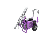 Аппарат окрасочный AktiSpray AvS-14000HD-T3