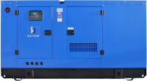 Электростанция дизельная Исток АД150С-Т400-РПМ35