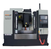 Вертикальный обрабатывающий центр с ЧПУ MILLMASTER VMM-845 G3
