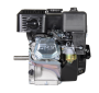 Двигатель бензиновый GE-170F-19 HUTER