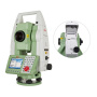 Тахеометр Leica TS11 R1000 1" Arctic SW Viva