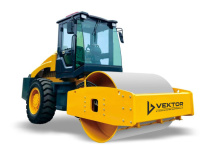 Виброкаток грунтовый Vektor VRDR-18000