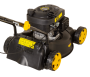 Газонокосилка бензиновая HUTER GLM-3.5 LT