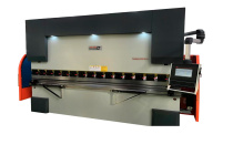 Пресс гибочный гидравлический METAL MASTER PressMaster 32110 PRO 4+1
