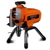Окрасочный аппарат ASpro-2800