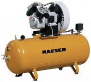 Поршневой компрессор Kaeser EPC 420-2-250