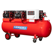Компрессор Aurora PASSAT-250/1250 MODULE 4G безмасляный