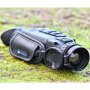 Тепловизионный монокуляр PULSAR Helion XQ28F
