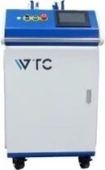 Лазерный очиститель (кабель 10 м) WTC-3000WC