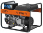 Бензиновый генератор RID RS 7541 PAE в контейнере