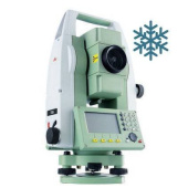 Тахеометр Leica TS06 ultra Arctic 3"