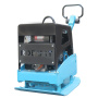 Виброплита бензиновая ROBUST CPC-325H