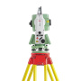 Тахеометр Leica TS06plus R500 Arctic 3", EGL