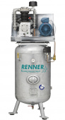 Поршневой компрессор Renner RIKO H 960/270 ST