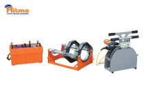 Сварочный аппарат RITMO COMPACT 250