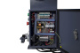Электромеханические вальцы Metal Master ESR 1345