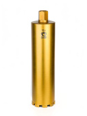 Коронка алмазная 1 1/4" 112/400/9 сегм. по бетону Golden Dragon