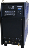 Сварочный инвертор BRIMA TIG 500P AC/DC