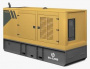 Дизельный генератор Elcos GE.VO3A.450/410.SS