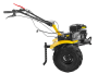 Сельскохозяйственная машина HUTER МК-8000P BIG FOOT