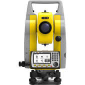 Тахеометр GeoMax Zoom 25 5" neXus 5