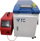 Лазерный сварочный аппарат WTC-1500WМ 4-in-1