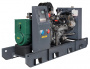 Газовый генератор Gazvolt Standard 33 KTB 13 с АВР