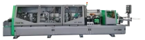 Станок для облицовывания кромок мебельных деталей WOODTEC WT-600С