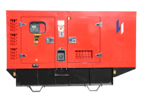 Электростанция дизельная Исток АД60С-Т400-РМ45