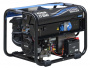 Бензиновый генератор SDMO TECHNIC 6500 E AVR C5 в контейнере с АВР