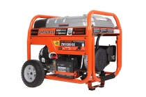 Бензиновый генератор Mitsui Power ZM 9500 GE