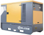 Дизельный генератор Elcos GE.PK.011/010.SS с АВР