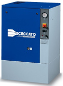 Винтовой компрессор Ceccato CSM10/10 XM B 400/50