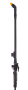 Опрыскиватель аккумуляторный SP-5AC Huter