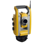 Тахеометр Trimble S3 Robotic 5” ActiveTrack (ABC keypad)