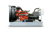 Дизельный генератор Energoprom EFB 800/400