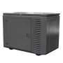 Кожух шумозащитный EVOline 1200 PLUS (c вентилятором)