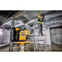 Лазерный уровень DEWALT DCE089NG18